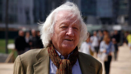 Giorgio Forattini è morto