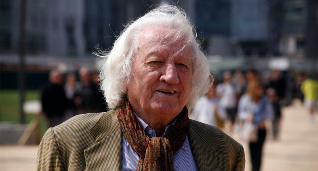 Giorgio Forattini è morto