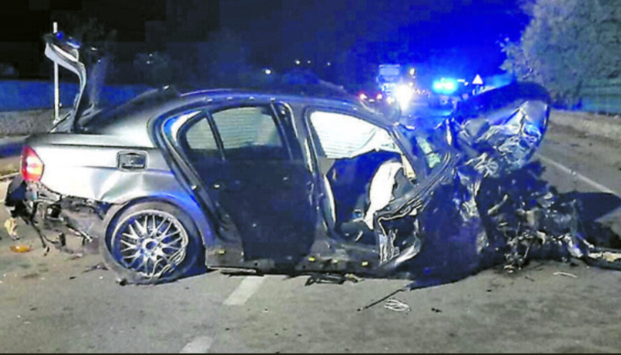 Gaetano Mirizzi, 59 anni, muore in incidente stradale sulle strade pugliesi