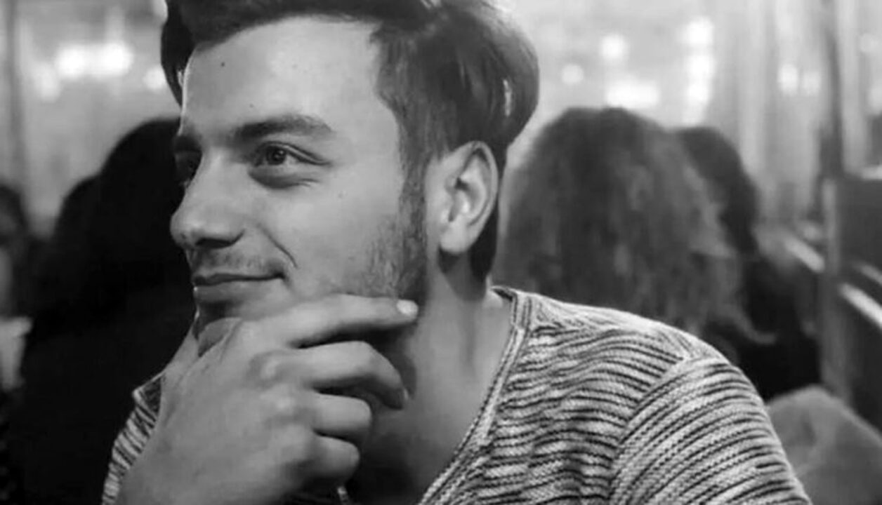 Francesco Lauro perde la vita schiantandosi con l’auto contro un muro