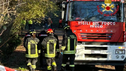 Garbagnate Milanese: trovato corpo senza vita in un canale