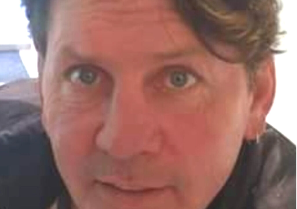 Gianluca Bessegato ucciso dal freddo. Trovato senza vita in un fosso