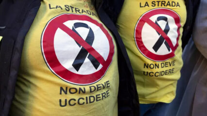 Giornata mondiale del ricordo delle vittime della strada: impegno globale per la sicurezza stradale