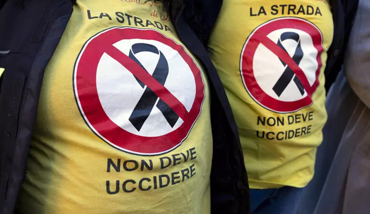 Giornata mondiale del ricordo delle vittime della strada: impegno globale per la sicurezza stradale