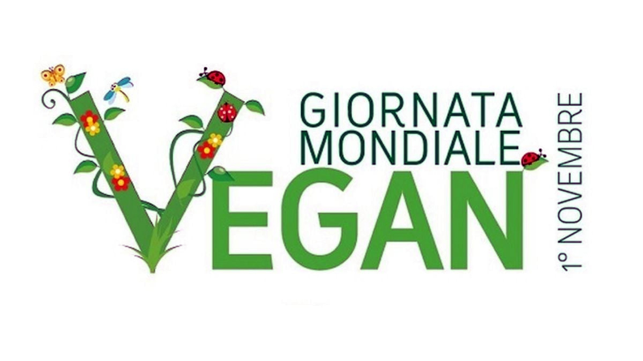 Giornata Mondiale del Veganesimo: l’invito a cambiare stile di vita