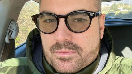 Giuseppe Coco, 51 anni, muore finendo con la moto contro un albero