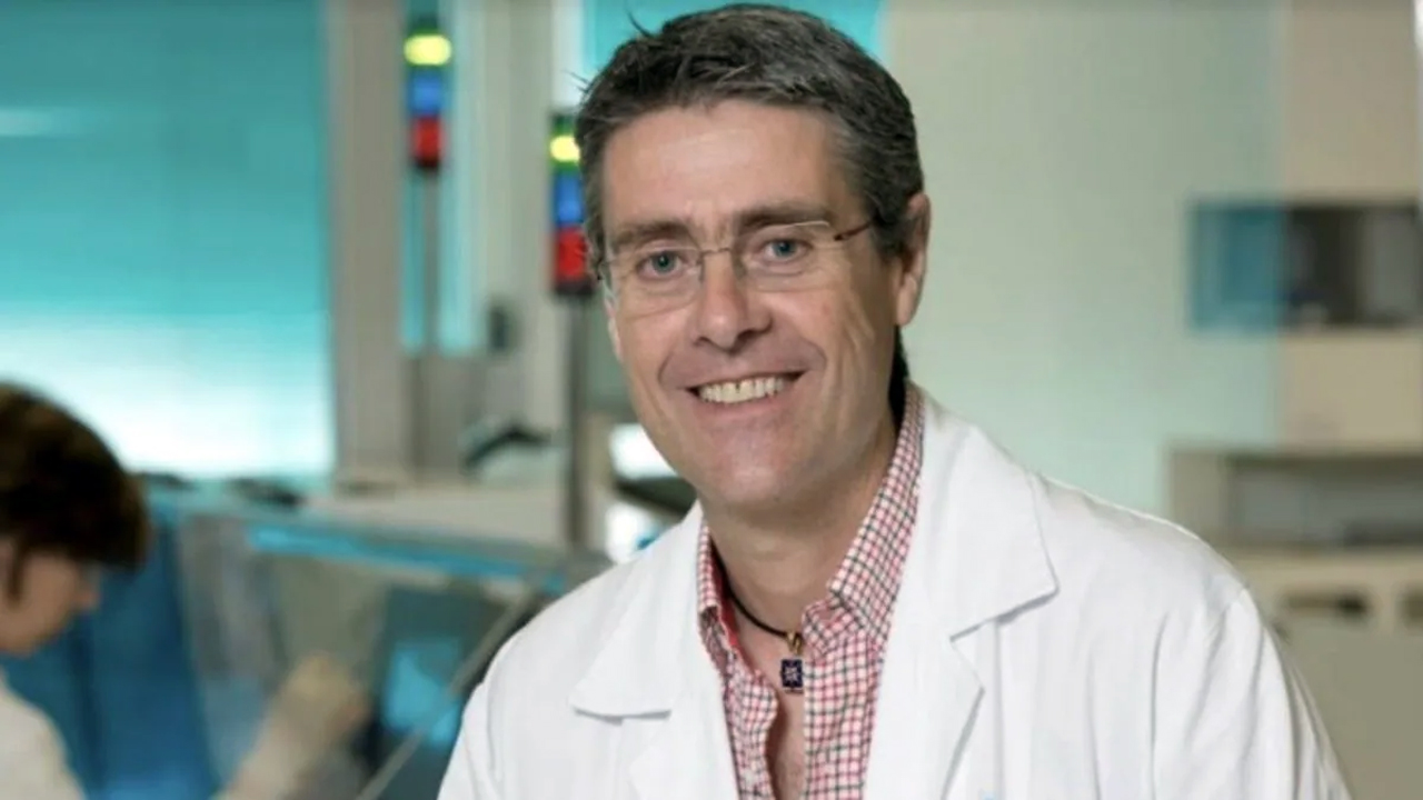 Giuseppe Giuliani, medico, trovato morto nel suo studio