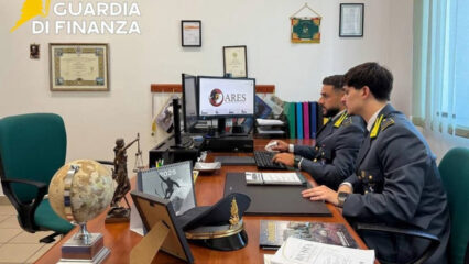 Avellino: bonus edilizi, frode per oltre 1 miliardo e mezzo di euro