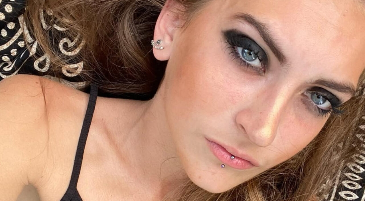 Ilaria Borgato, 24 anni, muore in un giaciglio di fortuna