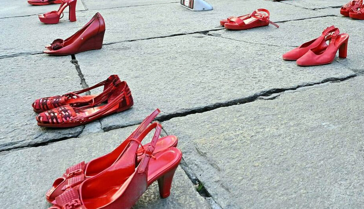 Istat: una donna su tre in Italia subisce violenza