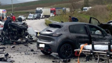 Kevin Di Paola muore a 18 anni in incidente stradale