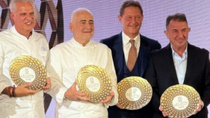 Il ristorante italiano migliore al mondo è in provincia di Bergamo