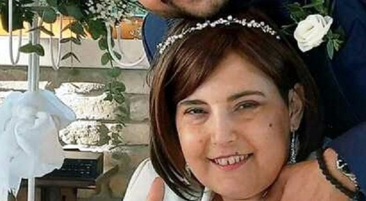 Laura Rita Careddu muore due settimane dopo essersi sposata