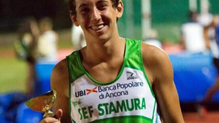 Leonardo Burroni, 24 anni, muore una settimana dopo l'incidente in scooter