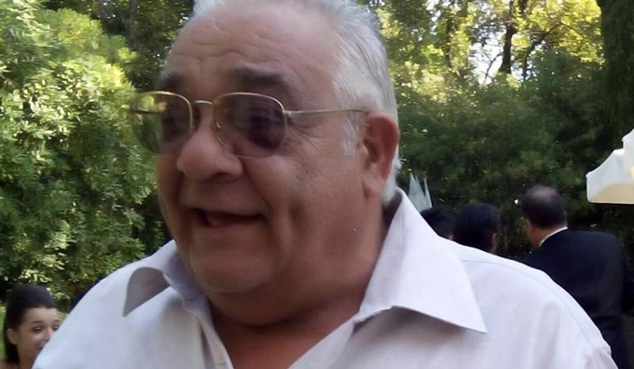 Lino Leto, 72 anni, muore dopo incidente stradale in ospedale