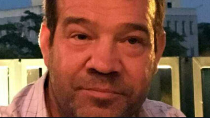 Roberto Lorenzon, 62 anni, è deceduto mentre guidava il camion