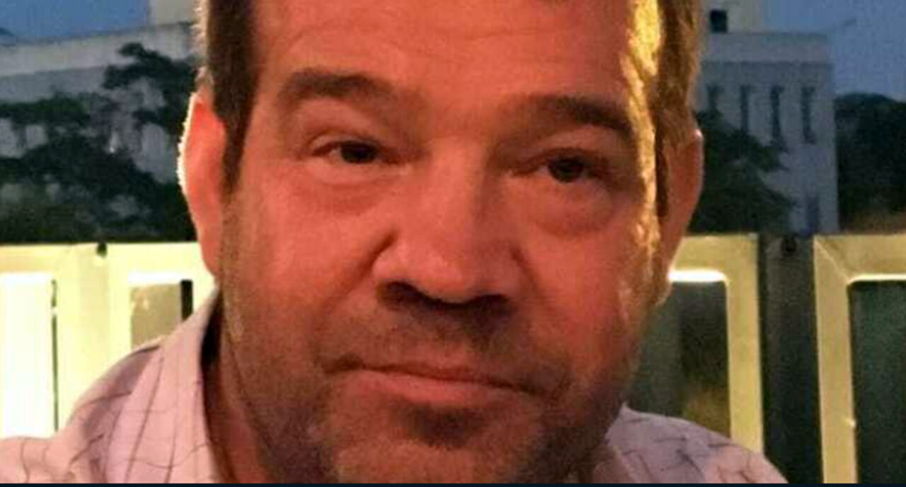 Roberto Lorenzon, 62 anni, è deceduto mentre guidava il camion