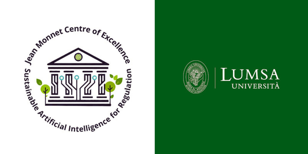 LUMSA, università romana, è sede del Centro di Eccellenza Jean Monnet