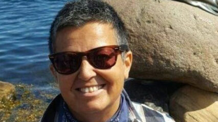 Marina Chiarina muore in incidente sull'Autostrada A10