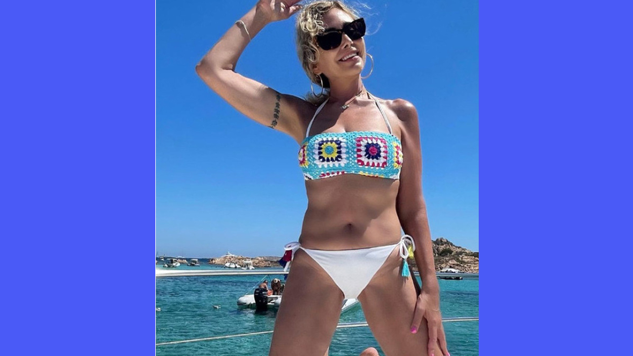 Marina Di Guardo: complicato essere la mamma di Chiara Ferragni