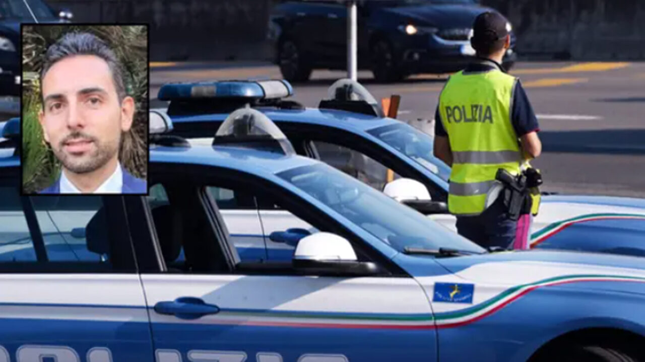 Marco Nave muore in incidente stradale mentre va a lavoro