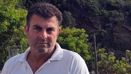 Maurizio Falciani, eroe pompiere, muore in incidente d'auto