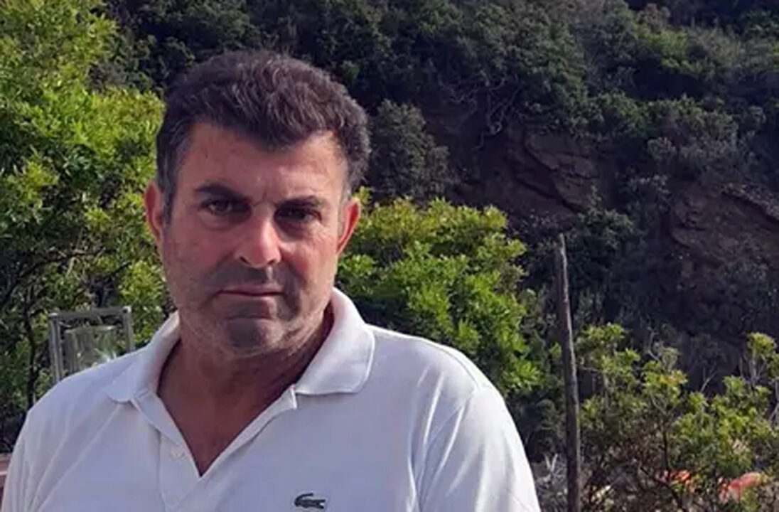 Maurizio Falciani, eroe pompiere, muore in incidente d’auto