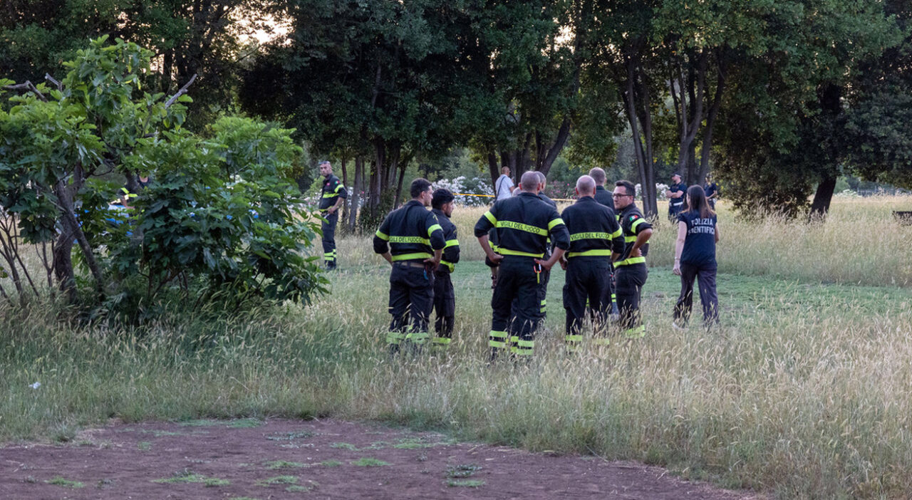 Milano: trovato corpo senza vita di 28enne nel parco Forlanini