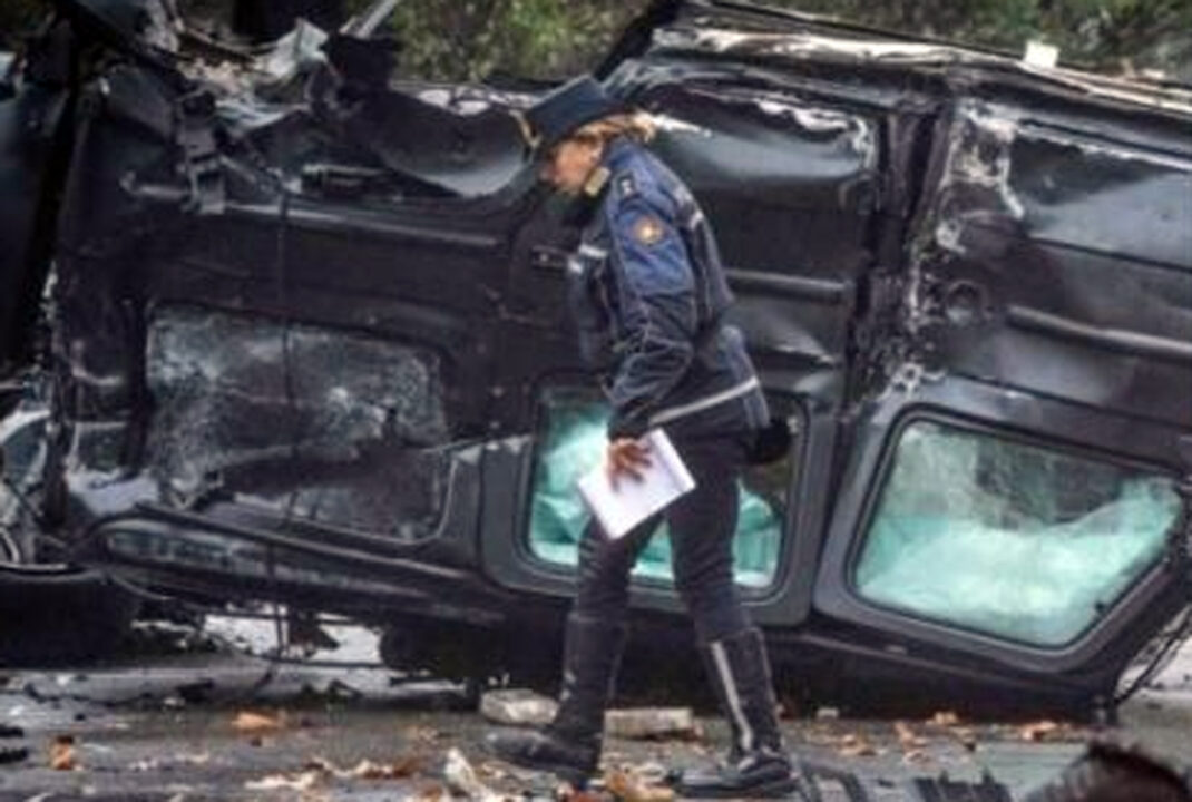 Milano: il 20enne non era alla guida del suv, era veramente un soccorritore