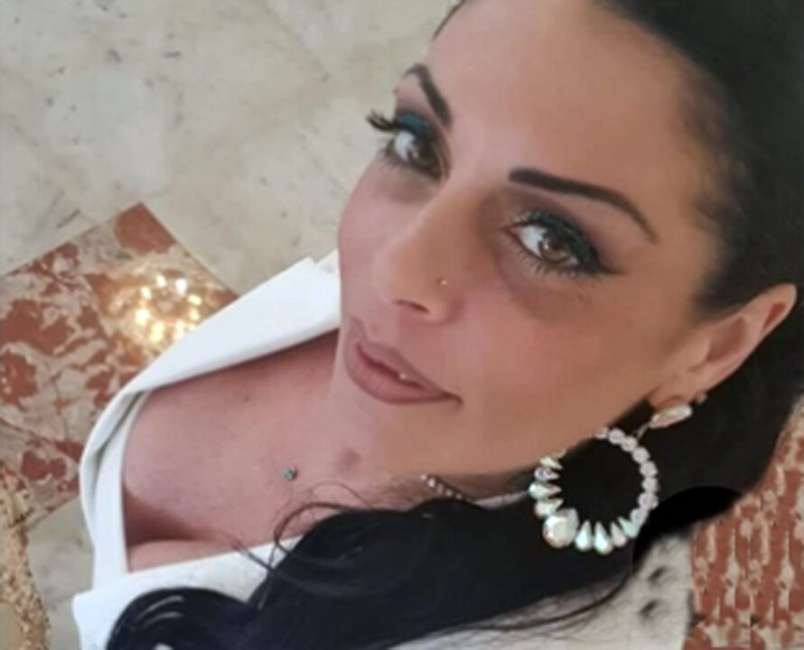 Nunzia Cappitelli trovata morta nel quartiere di Piscinola a Napoli