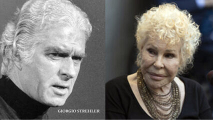 Ornella Vanoni: tanti uomini nella sua vita, ne ha amato solo quattro