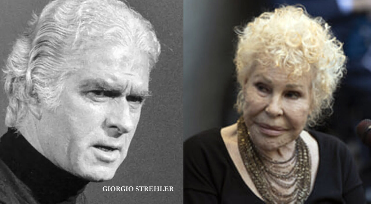 Ornella Vanoni: tanti uomini nella sua vita, ne ha amato solo quattro