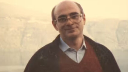 Paolo Adinolfi è sepolto sotto la Casa del Jazz