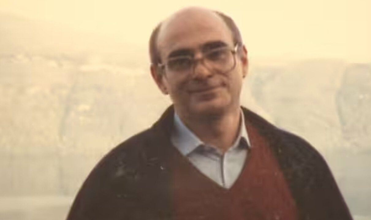 Paolo Adinolfi è sepolto sotto la Casa del Jazz