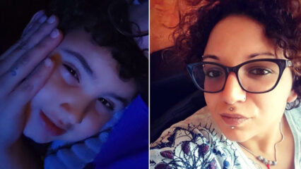 Elia Perrone, 8 anni, ucciso dalla mamma che poi si suicida