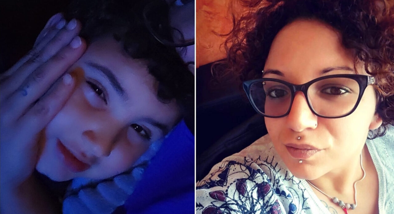 Elia Perrone, 8 anni, ucciso dalla mamma che poi si suicida
