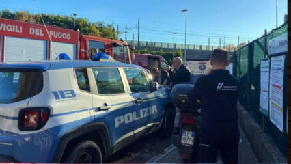 E' di un ex professore lo scheletro trovato a Vigonza