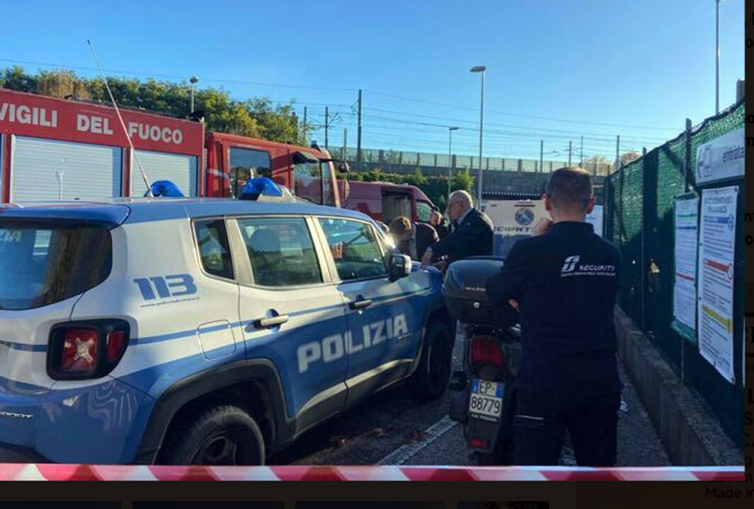 E’ di un ex professore lo scheletro trovato a Vigonza