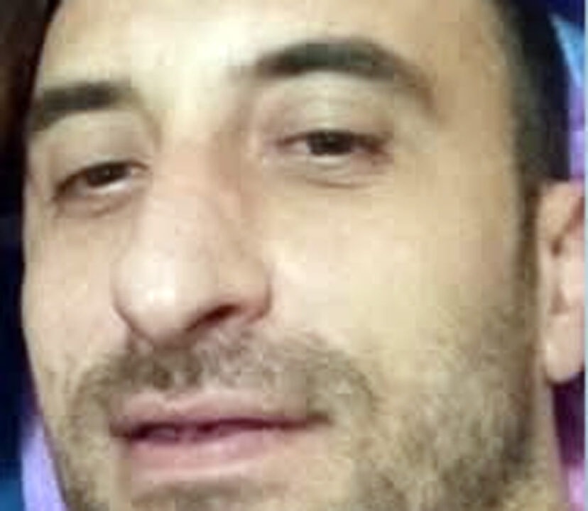 Luigi Rennella, 37 anni, perde la vita in incidente con la moto