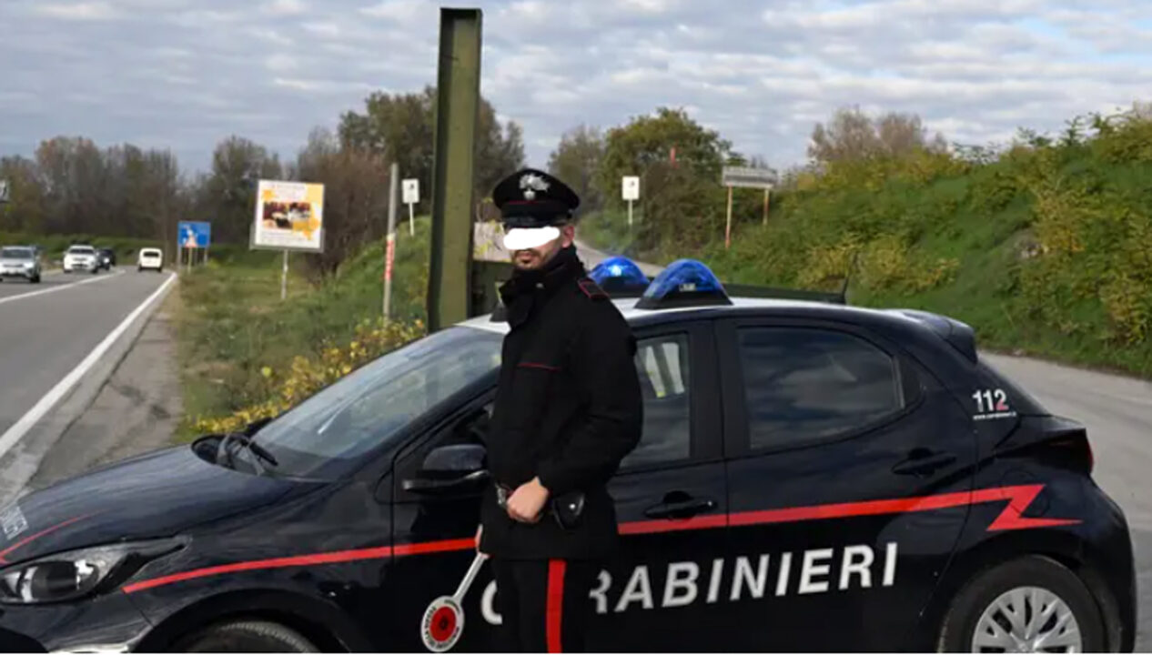 Caldera di Reno: trovato cadavere nel fiume Reno