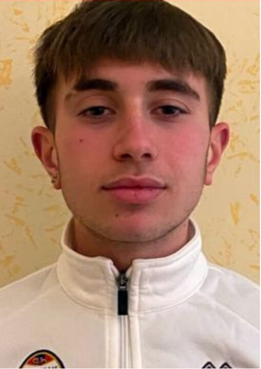 Roberto Blasetti muore a 19 anni in incidente frontale fra auto