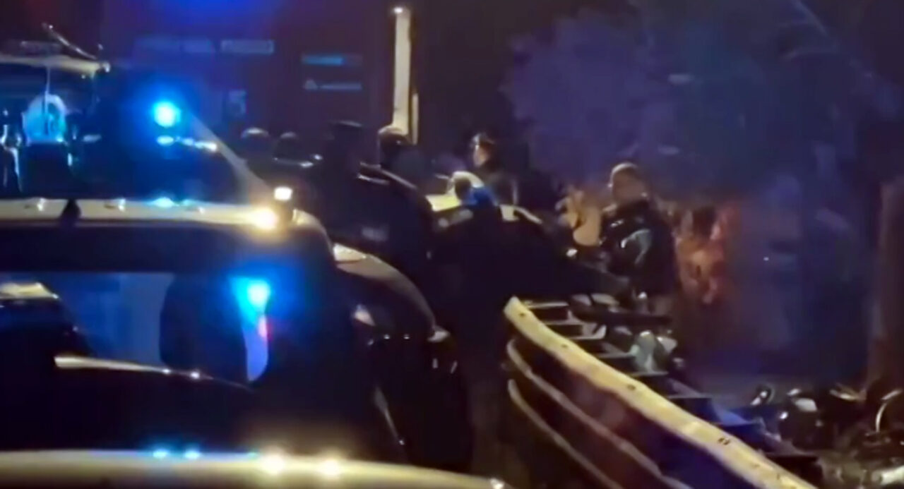 San Severo: muore carabiniere in incidente sulla provinciale