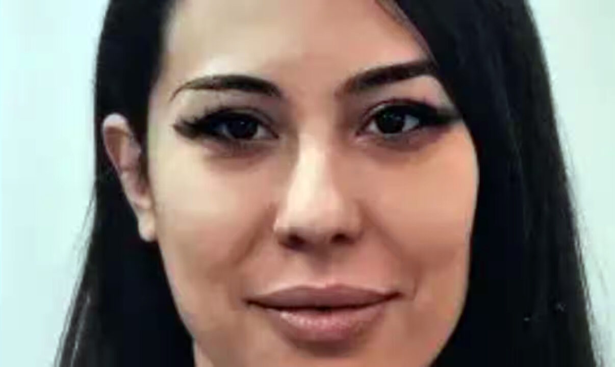 Silvia Obino, 36 anni, travolta e uccisa da un’auto