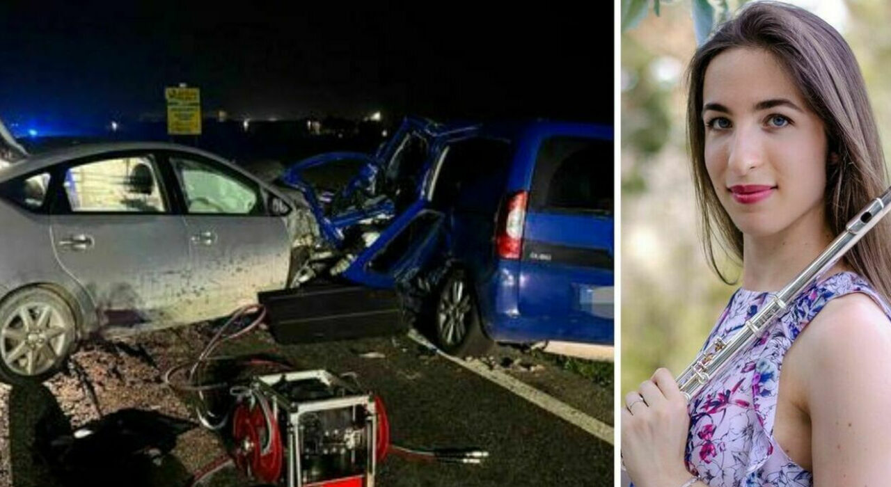 Benedetta Tralli, 29 anni, muore dopo 12 giorni di agonia