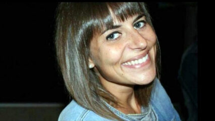 Valentina Mitri: il suo sorriso si è spento a 40 anni