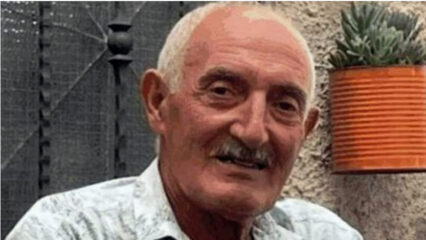 Vincenzo Barone muore schiacciato tra cancello e auto