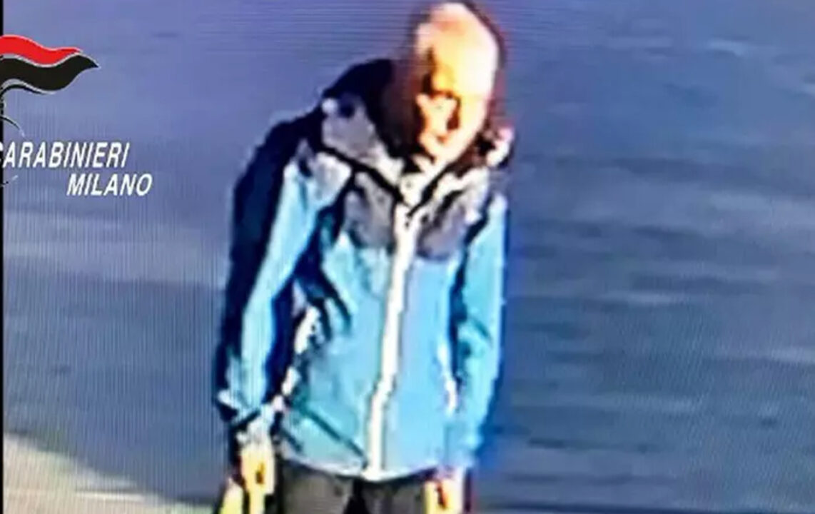 Vincenzo Lanni è l’aggressore di Anna Laura Valsecchi a Milano