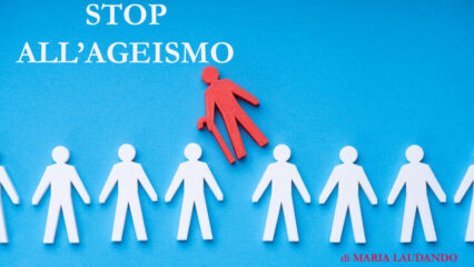 Ageismo: combattere i preconcetti e abbracciare il valore di ogni età