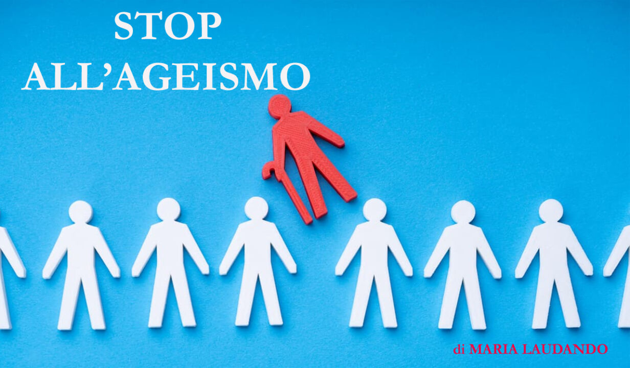 Ageismo: combattere i preconcetti e abbracciare il valore di ogni età