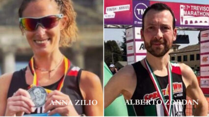 Morte della runner Anna Zilio: la svolta